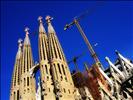 La Sagrada Familia